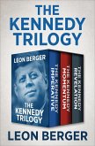 The Kennedy Trilogy (eBook, ePUB)