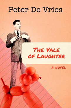 Cover The Vale of Laughter (eBook, ePUB)