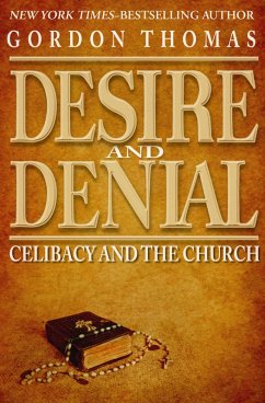 Cover Desire and Denial (eBook, ePUB)