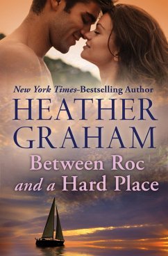 Cover Between Roc and a Hard Place (eBook, ePUB)