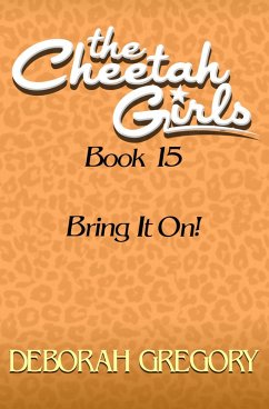 Cover Bring It On (eBook, ePUB)