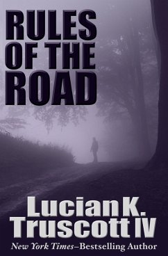 Cover Rules of the Road (eBook, ePUB)