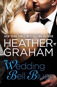 Cover Wedding Bell Blues (eBook, ePUB)