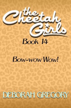 Cover Bow-wow Wow! (eBook, ePUB)
