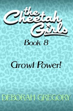 Cover Growl Power! (eBook, ePUB)