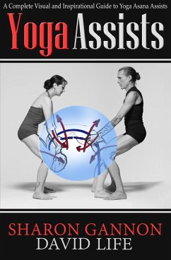Cover Yoga Assists (eBook, ePUB)