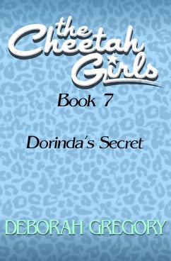 Cover Dorinda's Secret (eBook, ePUB)