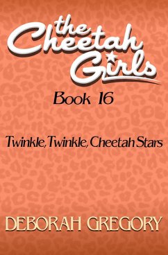 Cover Twinkle, Twinkle, Cheetah Stars (eBook, ePUB)