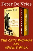 The Cat's Pajamas and Witch's Milk (eBook, ePUB) The Cat's Pajamas and Witch's Milk (eBook, ePUB)
