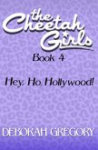 Hey, Ho, Hollywood! (eBook, ePUB)