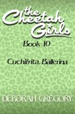 Cuchifrita, Ballerina (eBook, ePUB) Cuchifrita, Ballerina (eBook, ePUB)