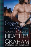 Conquer the Night (eBook, ePUB)