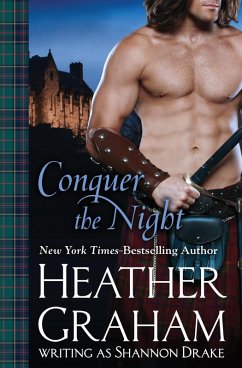 Cover Conquer the Night (eBook, ePUB)