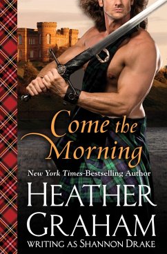 Cover Come the Morning (eBook, ePUB)