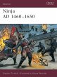 Ninja AD 1460-1650 (eBook, ePUB) - Bild 1