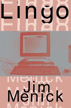 Cover Lingo (eBook, ePUB)