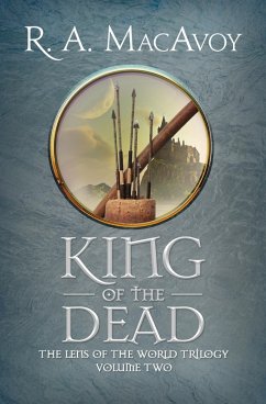 Cover King of the Dead (eBook, ePUB)
