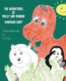 The Adventures of Wally and Warren (eBook, ePUB) The Adventures of Wally and Warren (eBook, ePUB)