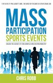 Mass Participation Sports Events (eBook, ePUB)