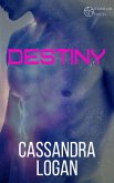 Destiny (Nians on Earth, #1) (eBook, ePUB)