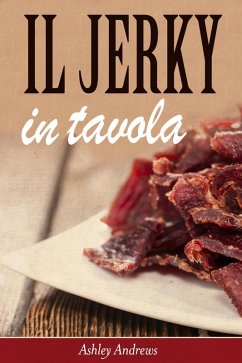 Cover Il Jerky in tavola (eBook, ePUB)