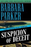 Suspicion of Deceit (eBook, ePUB) Suspicion of Deceit (eBook, ePUB)