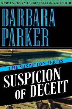 Cover Suspicion of Deceit (eBook, ePUB)