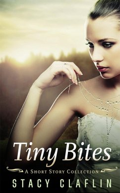 Cover Tiny Bites (eBook, ePUB)
