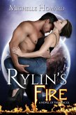 Rylin's Fire (A Novel of the Dracol, #1) (eBook, ePUB)