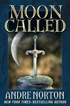 Cover Moon Called (eBook, ePUB)