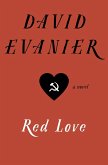 Red Love (eBook, ePUB)
