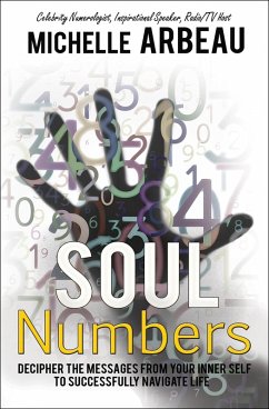 Cover Soul Numbers (eBook, ePUB)