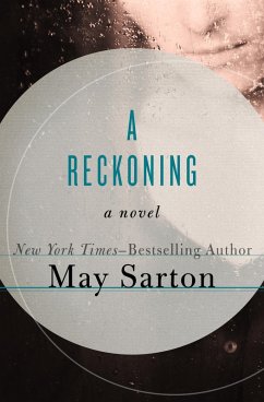 A Reckoning (eBook, ePUB) - Sarton, May