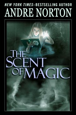 Cover The Scent of Magic (eBook, ePUB)