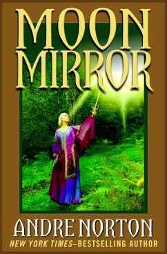 Cover Moon Mirror (eBook, ePUB)