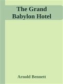 The Grand Babylon Hotel (eBook, ePUB)