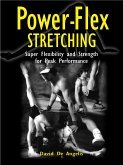 Power-Flex Stretching (eBook, ePUB)