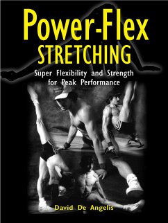 Power-Flex Stretching (eBook, ePUB) - De Angelis, David