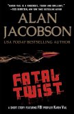Fatal Twist (eBook, ePUB)