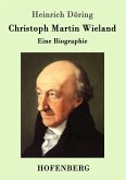 Christoph Martin Wieland Christoph Martin Wieland