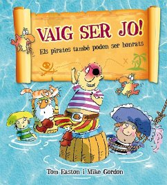 Vaig ser jo! - Easton, Tom