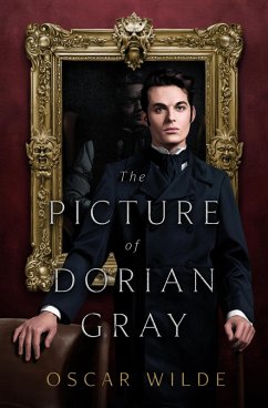 Cover The Picture of Dorian Gray (eBook, ePUB)