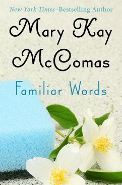 Cover Familiar Words (eBook, ePUB)
