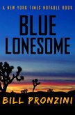 Blue Lonesome (eBook, ePUB)
