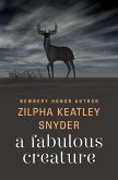 A Fabulous Creature (eBook, ePUB)