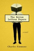 The Belles Lettres Papers (eBook, ePUB)