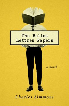 Cover The Belles Lettres Papers (eBook, ePUB)