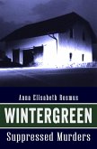 Wintergreen (eBook, ePUB) Wintergreen (eBook, ePUB)
