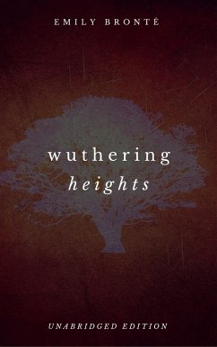 Cover Wuthering Heights (Unabrigded) (eBook, ePUB)