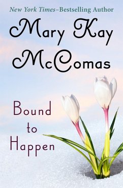 Cover Bound to Happen (eBook, ePUB)